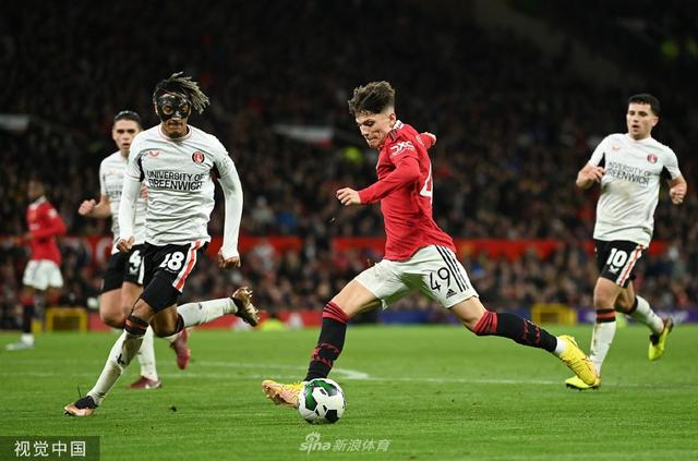 线的机会 线的机会