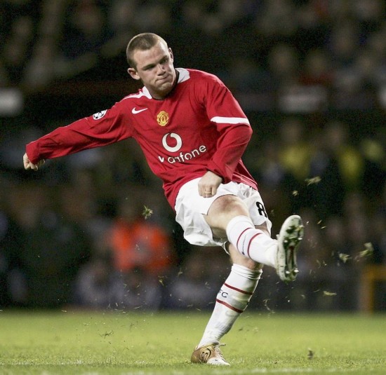 精准的传球 精准的传球